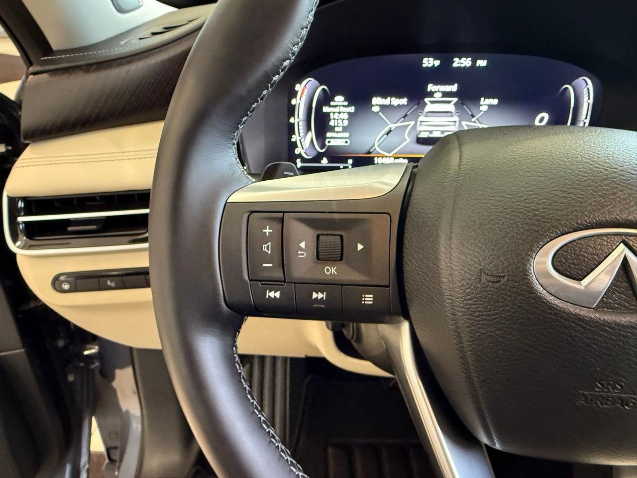 2023 INFINITI QX60 Sensory Annapolis MD