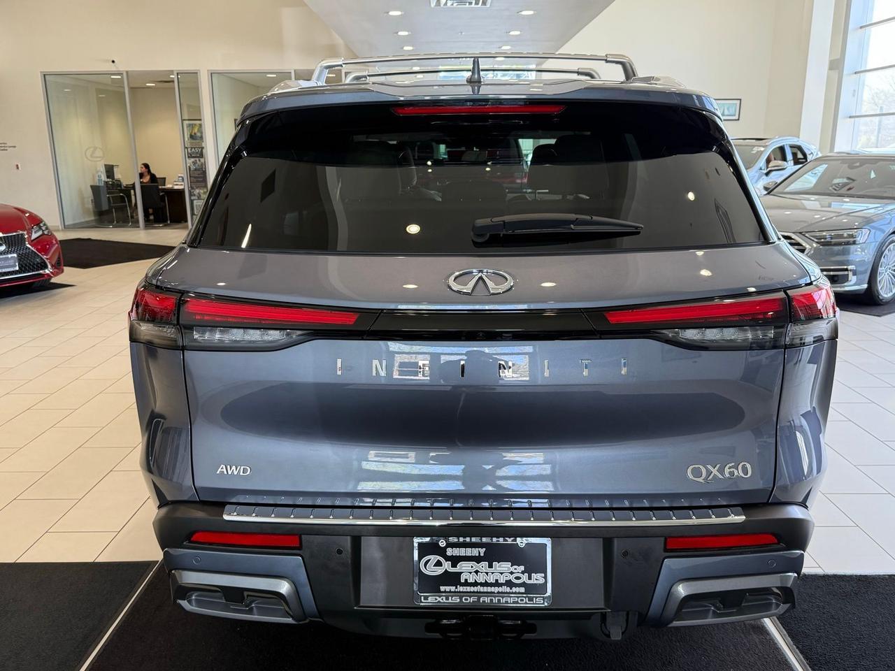 2023 INFINITI QX60 Sensory Annapolis MD