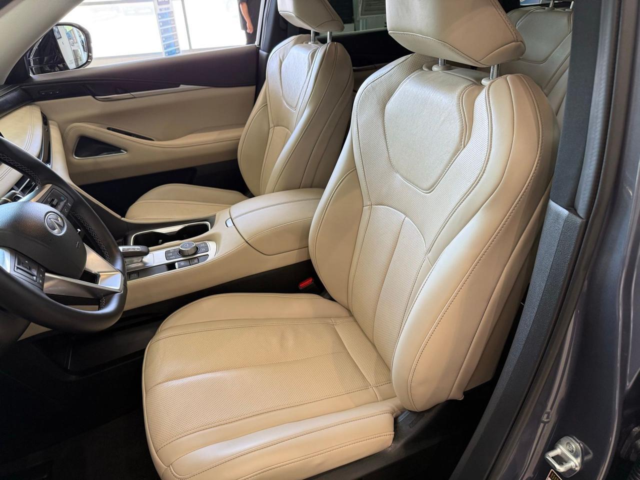 2023 INFINITI QX60 Sensory Annapolis MD