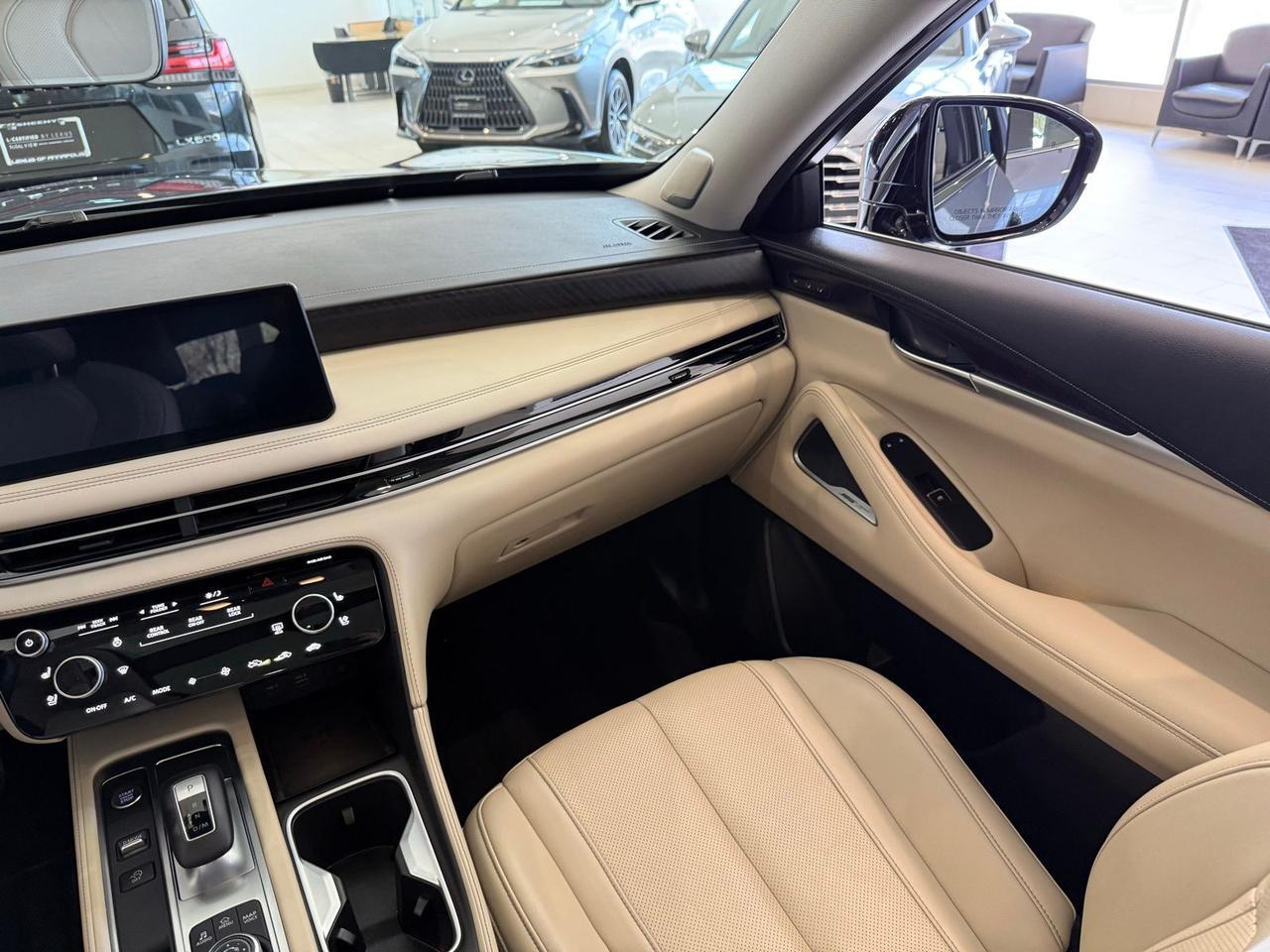 2023 INFINITI QX60 Sensory Annapolis MD