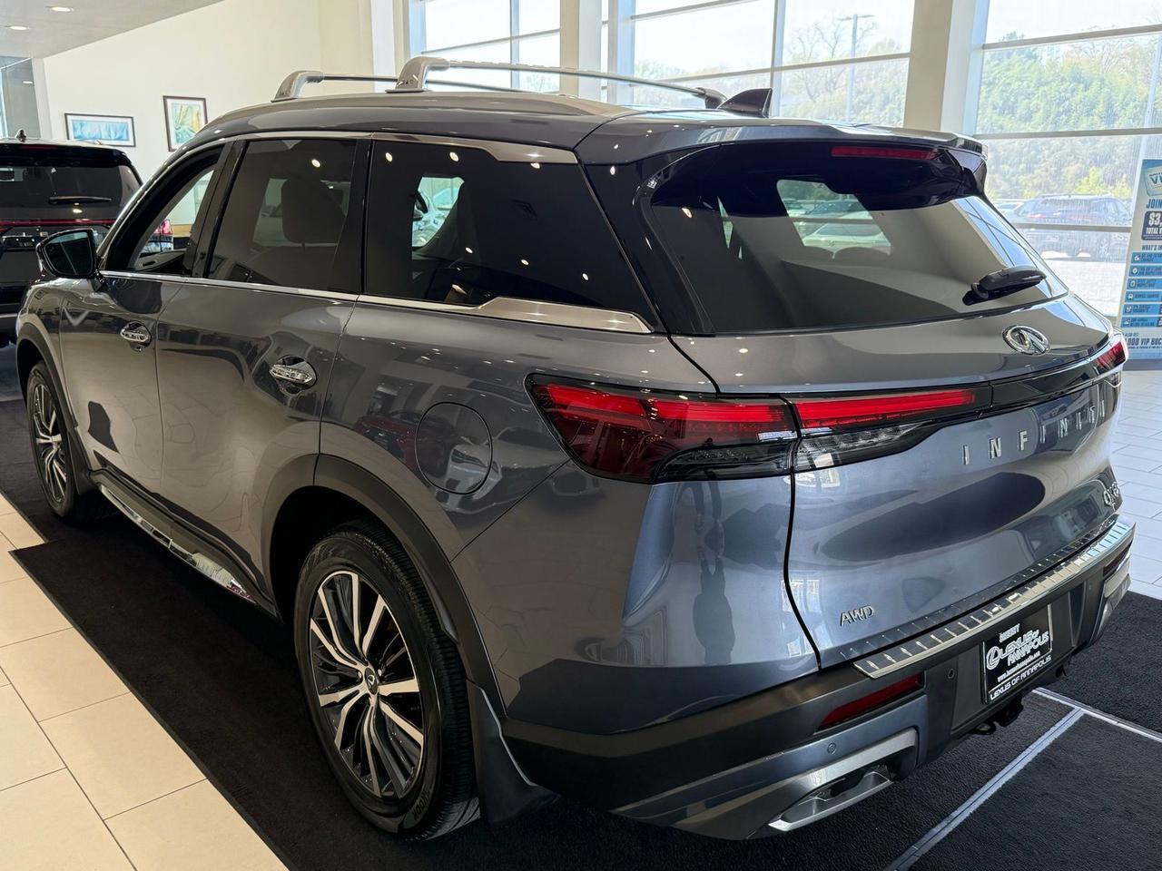 2023 INFINITI QX60 Sensory Annapolis MD