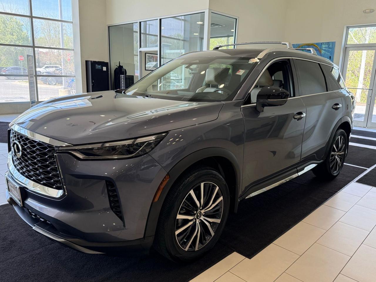 2023 INFINITI QX60 Sensory Annapolis MD