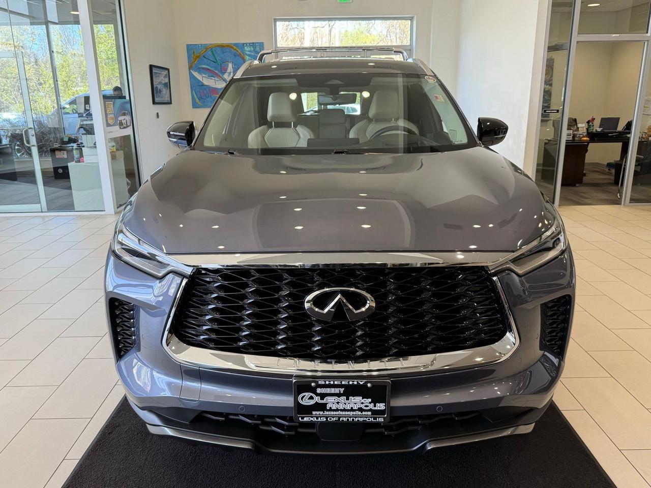 2023 INFINITI QX60 Sensory Annapolis MD