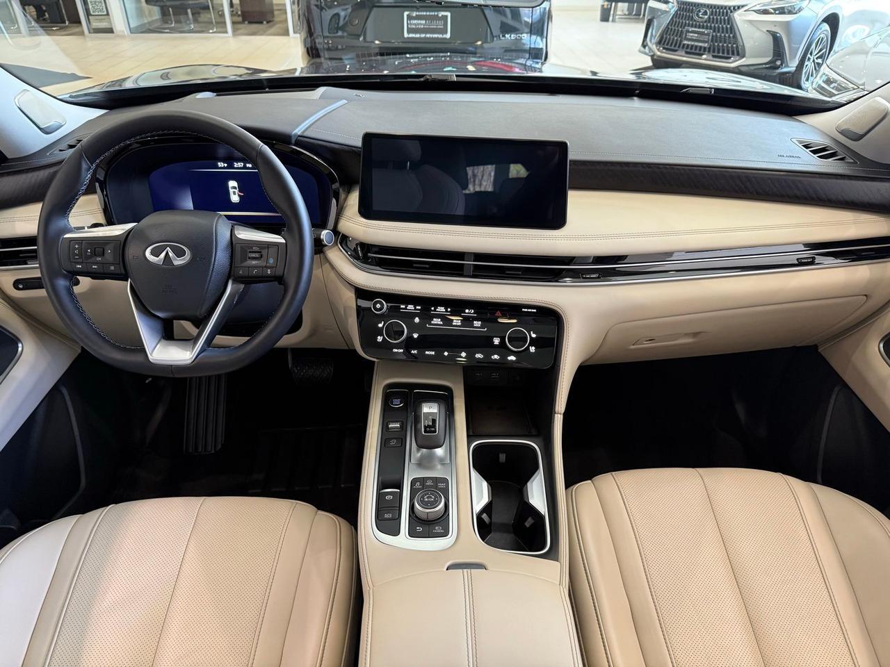 2023 INFINITI QX60 Sensory Annapolis MD