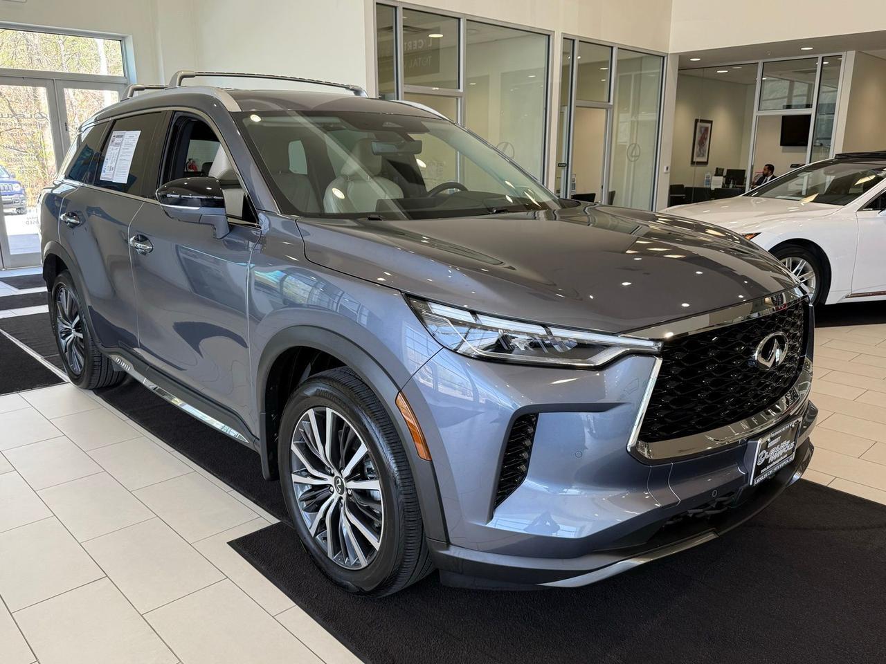 2023 INFINITI QX60 Sensory Annapolis MD