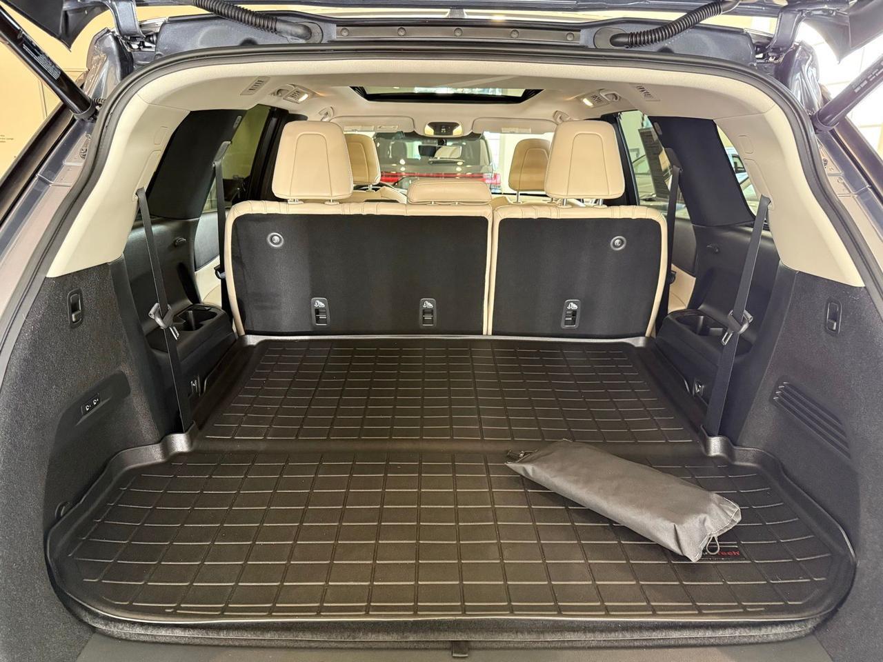 2023 INFINITI QX60 Sensory Annapolis MD