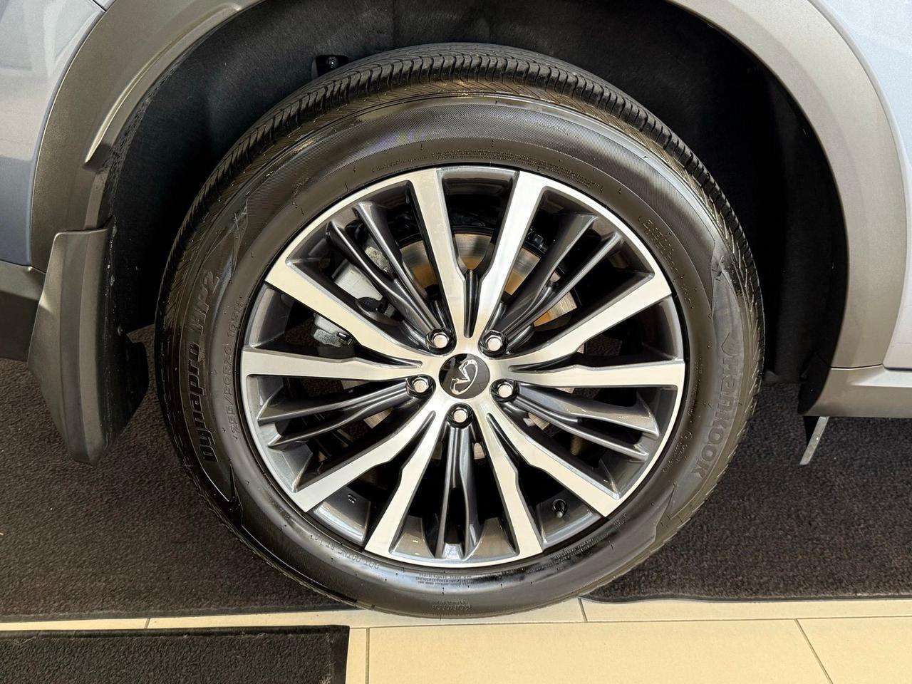 2023 INFINITI QX60 Sensory Annapolis MD