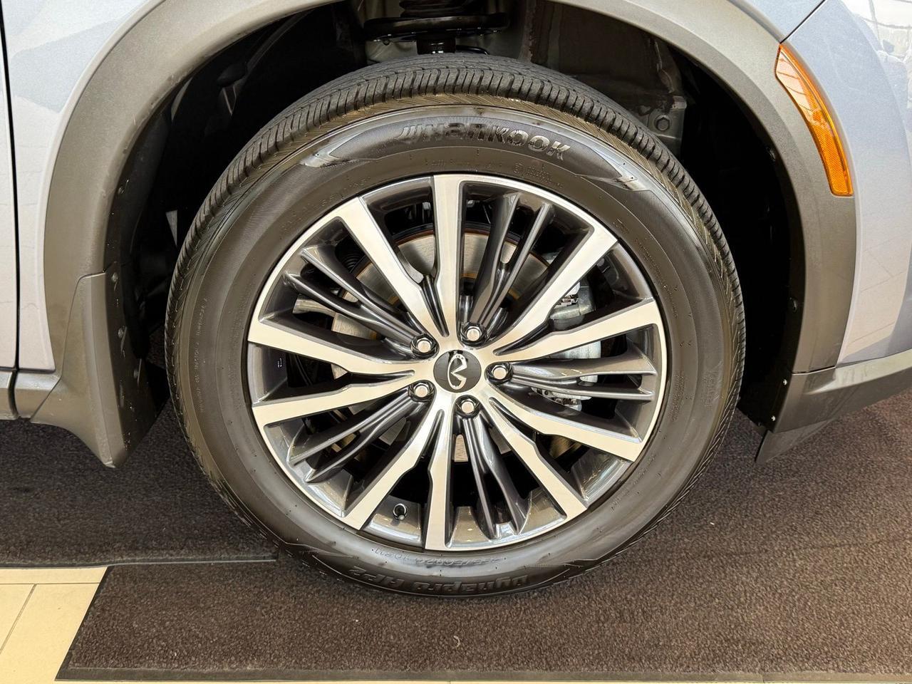 2023 INFINITI QX60 Sensory Annapolis MD