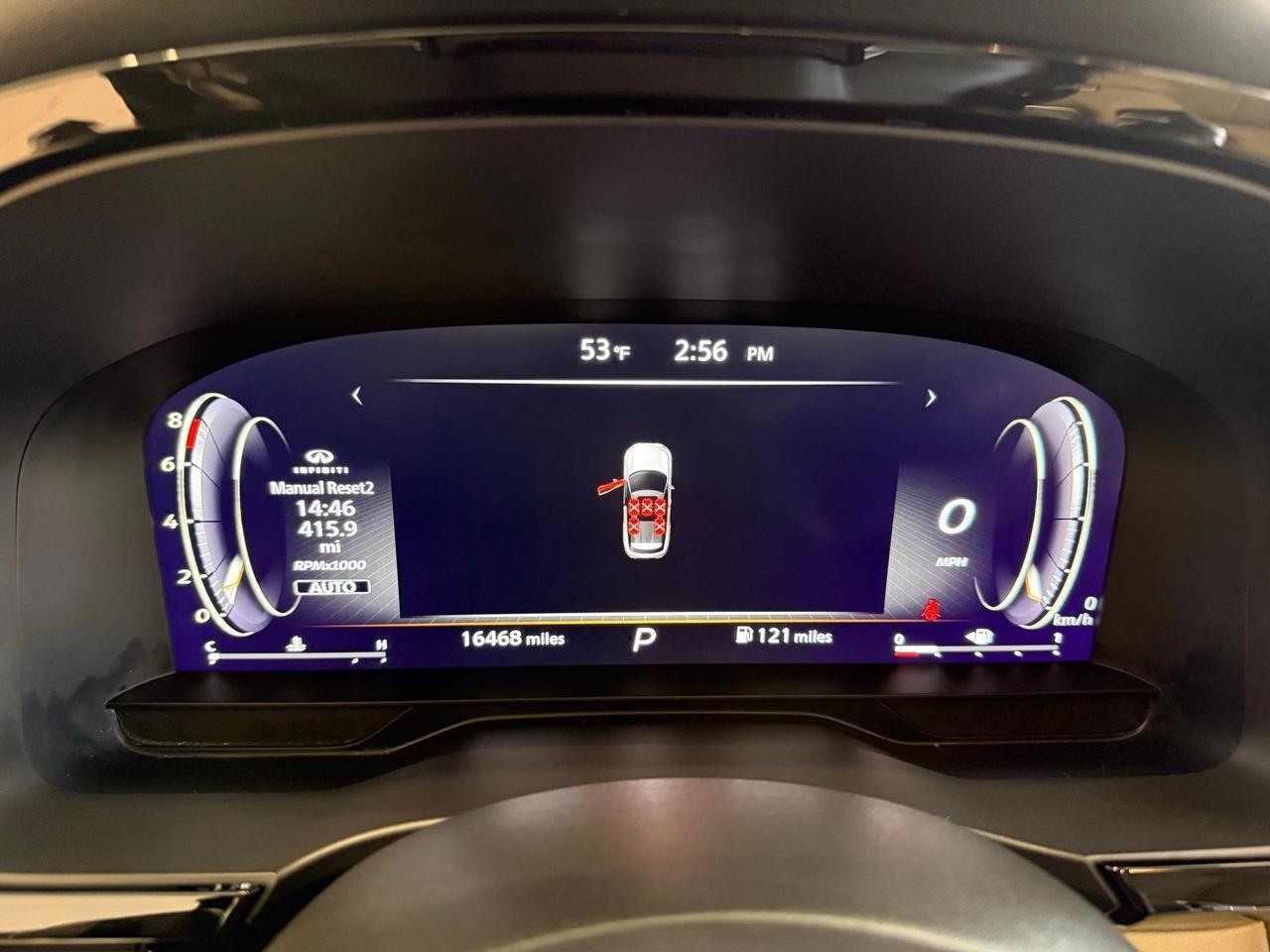 2023 INFINITI QX60 Sensory Annapolis MD