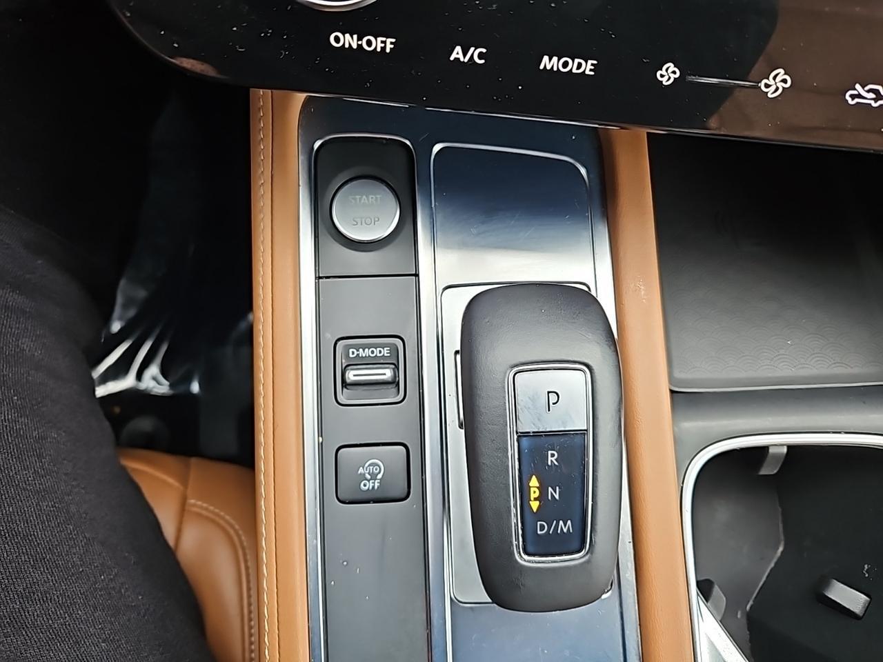 2023 INFINITI QX60 Sensory Waldorf MD