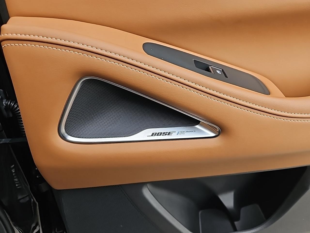 2023 INFINITI QX60 Sensory Waldorf MD