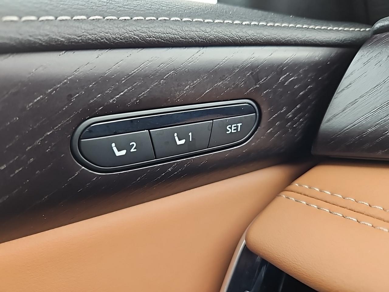 2023 INFINITI QX60 Sensory Waldorf MD