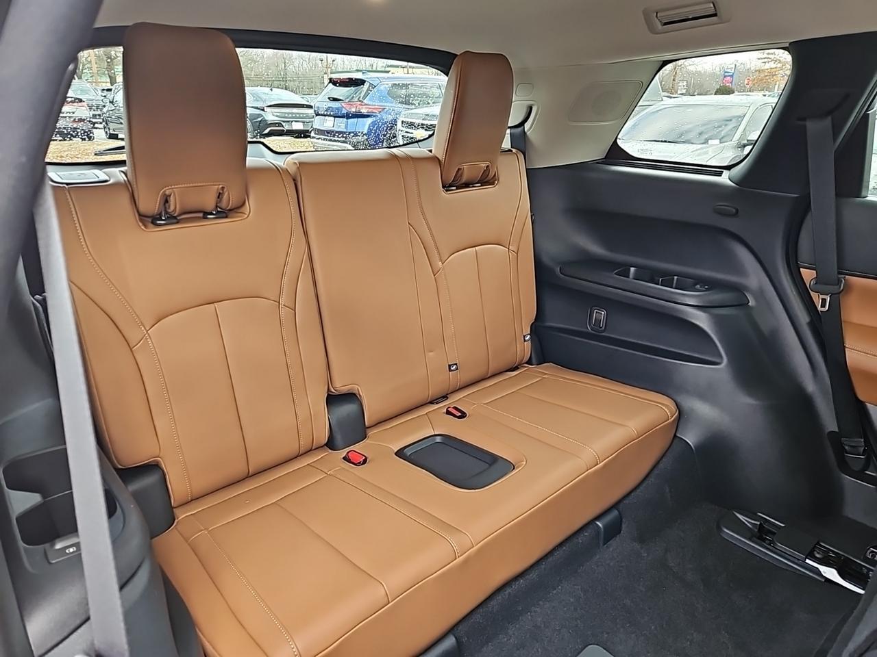 2023 INFINITI QX60 Sensory Waldorf MD
