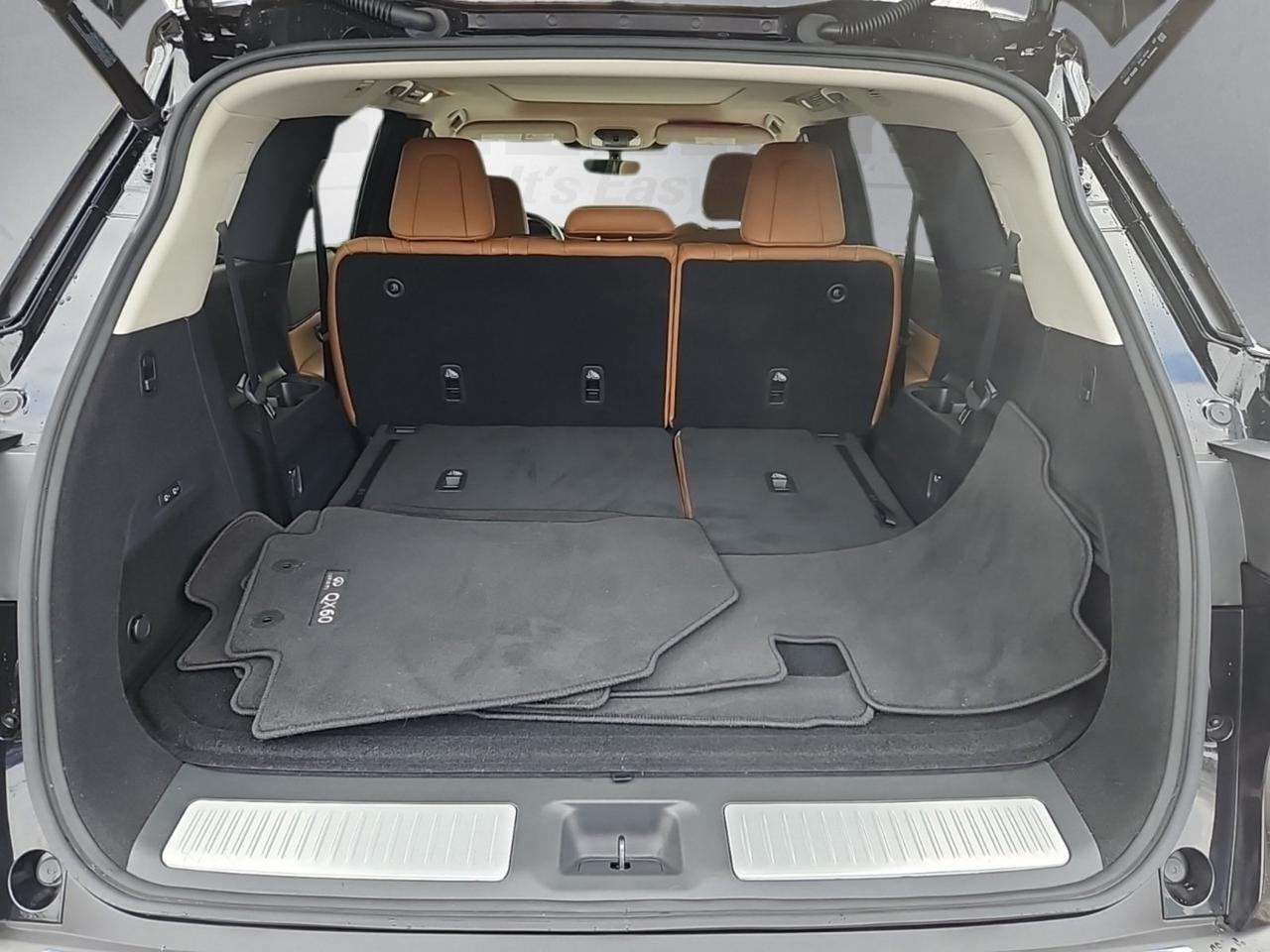 2023 INFINITI QX60 Sensory Waldorf MD