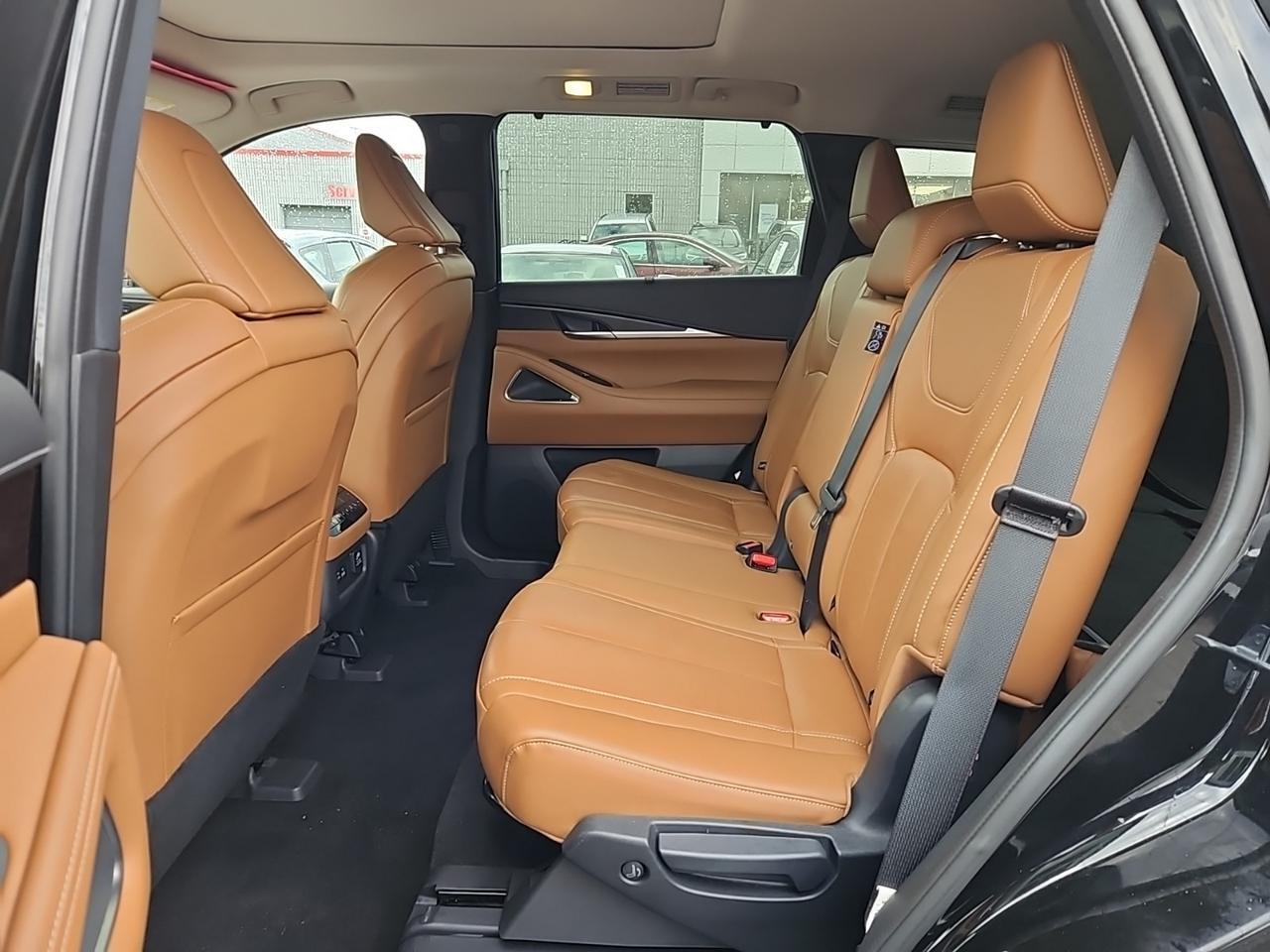 2023 INFINITI QX60 Sensory Waldorf MD