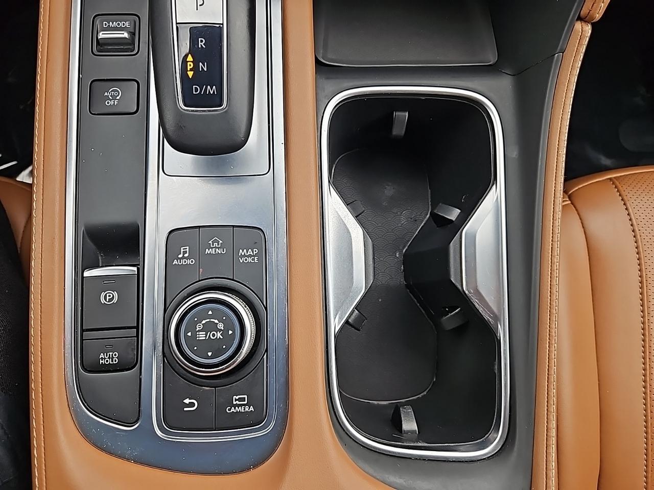 2023 INFINITI QX60 Sensory Waldorf MD