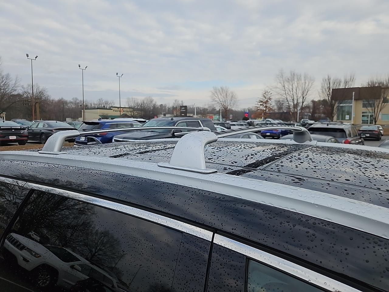 2023 INFINITI QX60 Sensory Waldorf MD