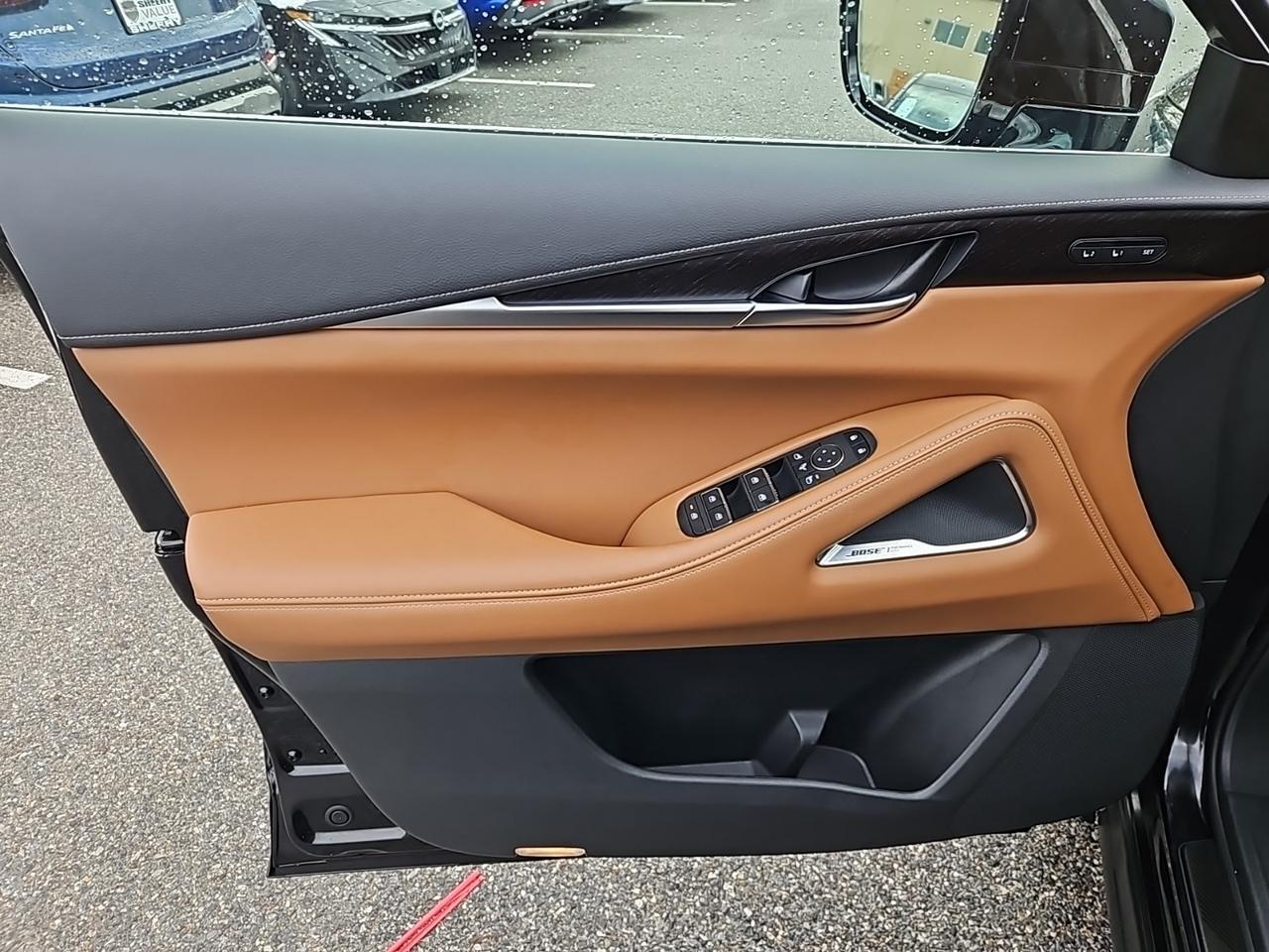 2023 INFINITI QX60 Sensory Waldorf MD