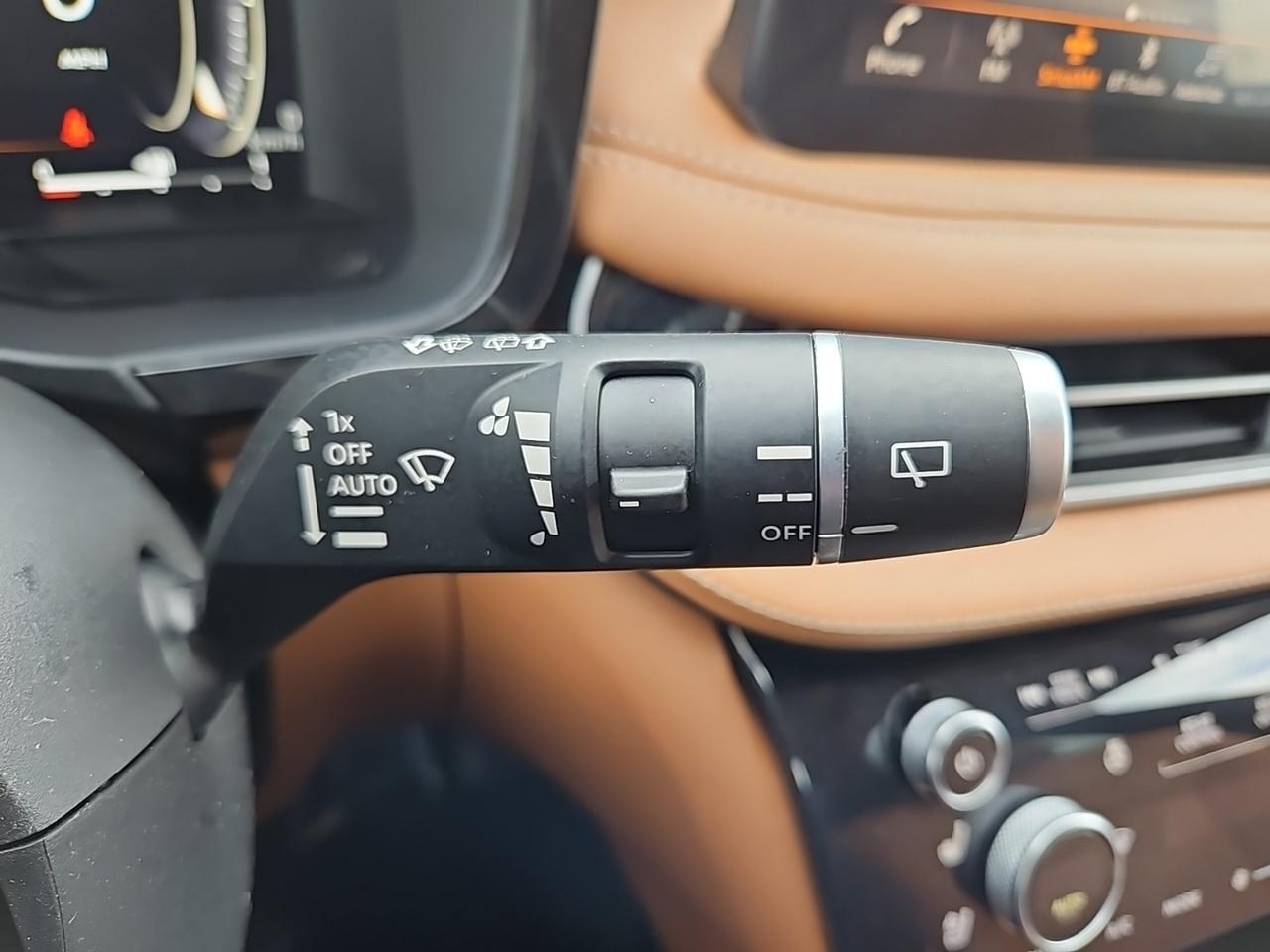 2023 INFINITI QX60 Sensory Waldorf MD