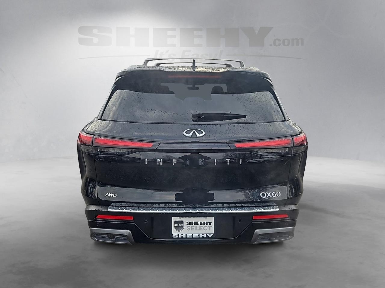 2023 INFINITI QX60 Sensory Waldorf MD