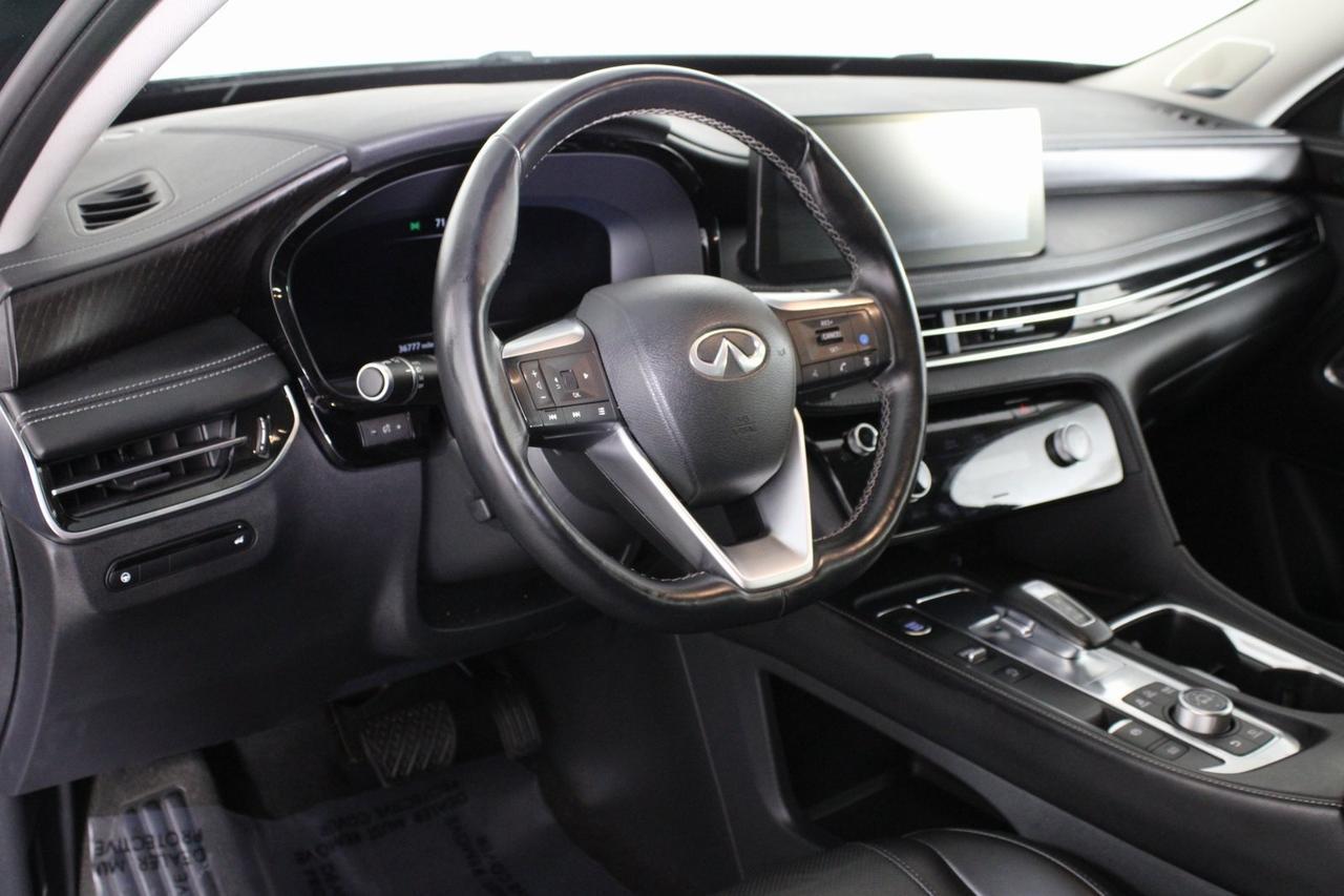 2023 INFINITI QX60 Sensory Manassas VA