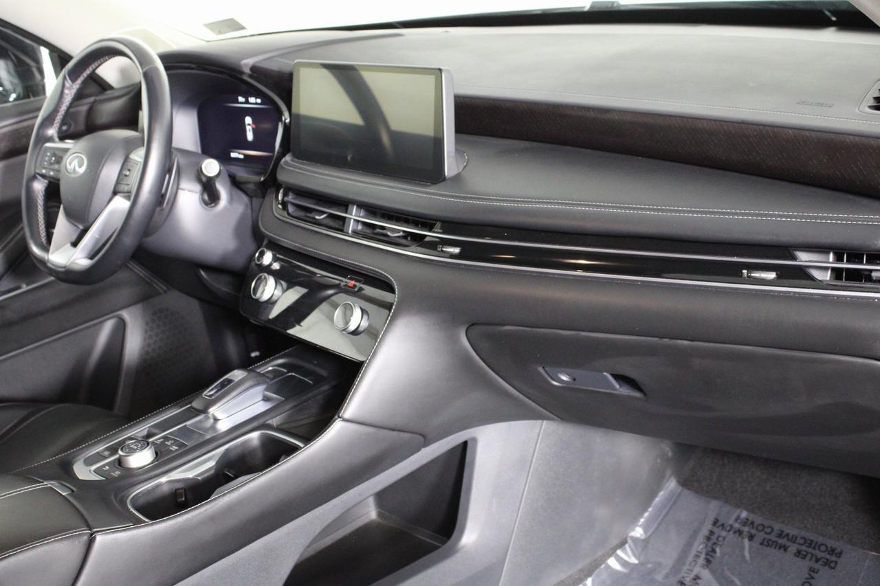 2023 INFINITI QX60 Sensory Manassas VA
