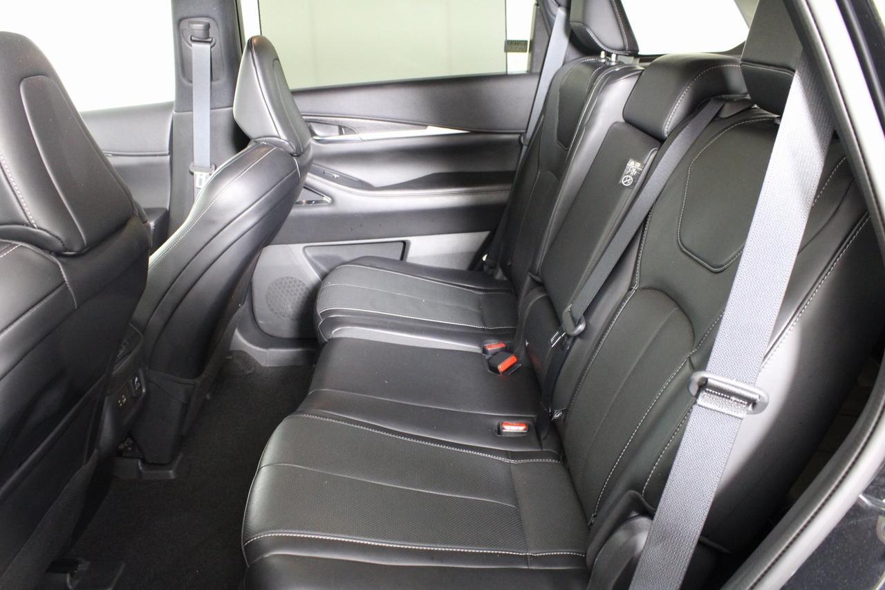 2023 INFINITI QX60 Sensory Manassas VA