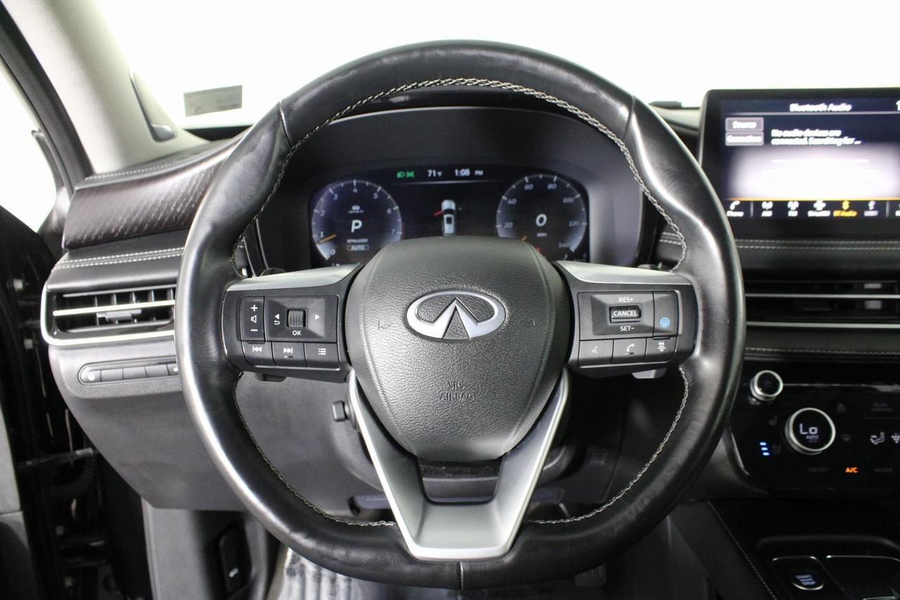 2023 INFINITI QX60 Sensory Manassas VA