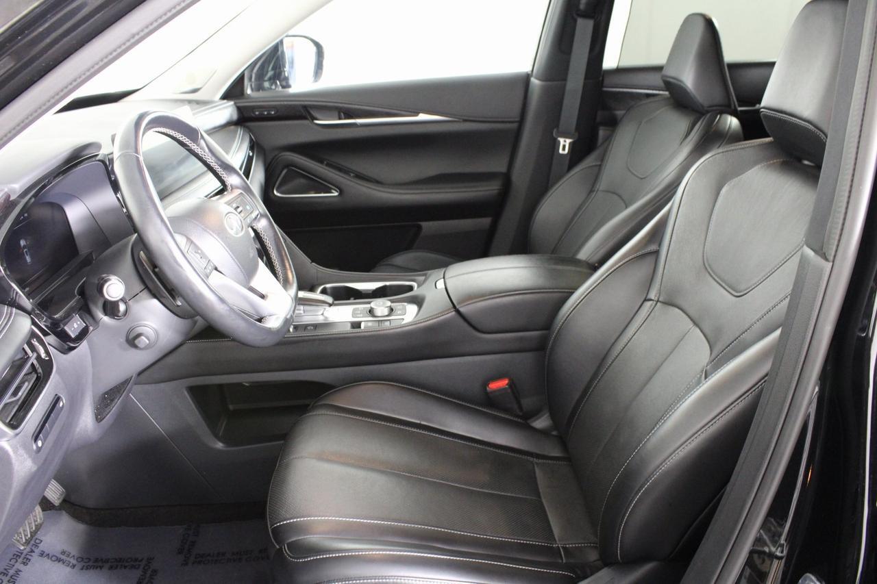 2023 INFINITI QX60 Sensory Manassas VA
