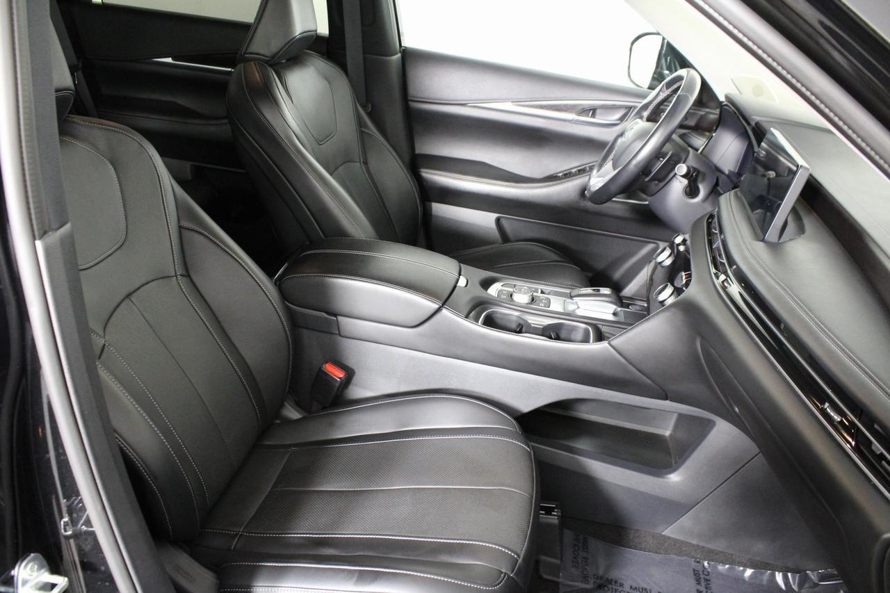 2023 INFINITI QX60 Sensory Manassas VA