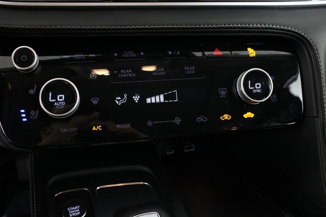 2023 INFINITI QX60 Sensory Manassas VA