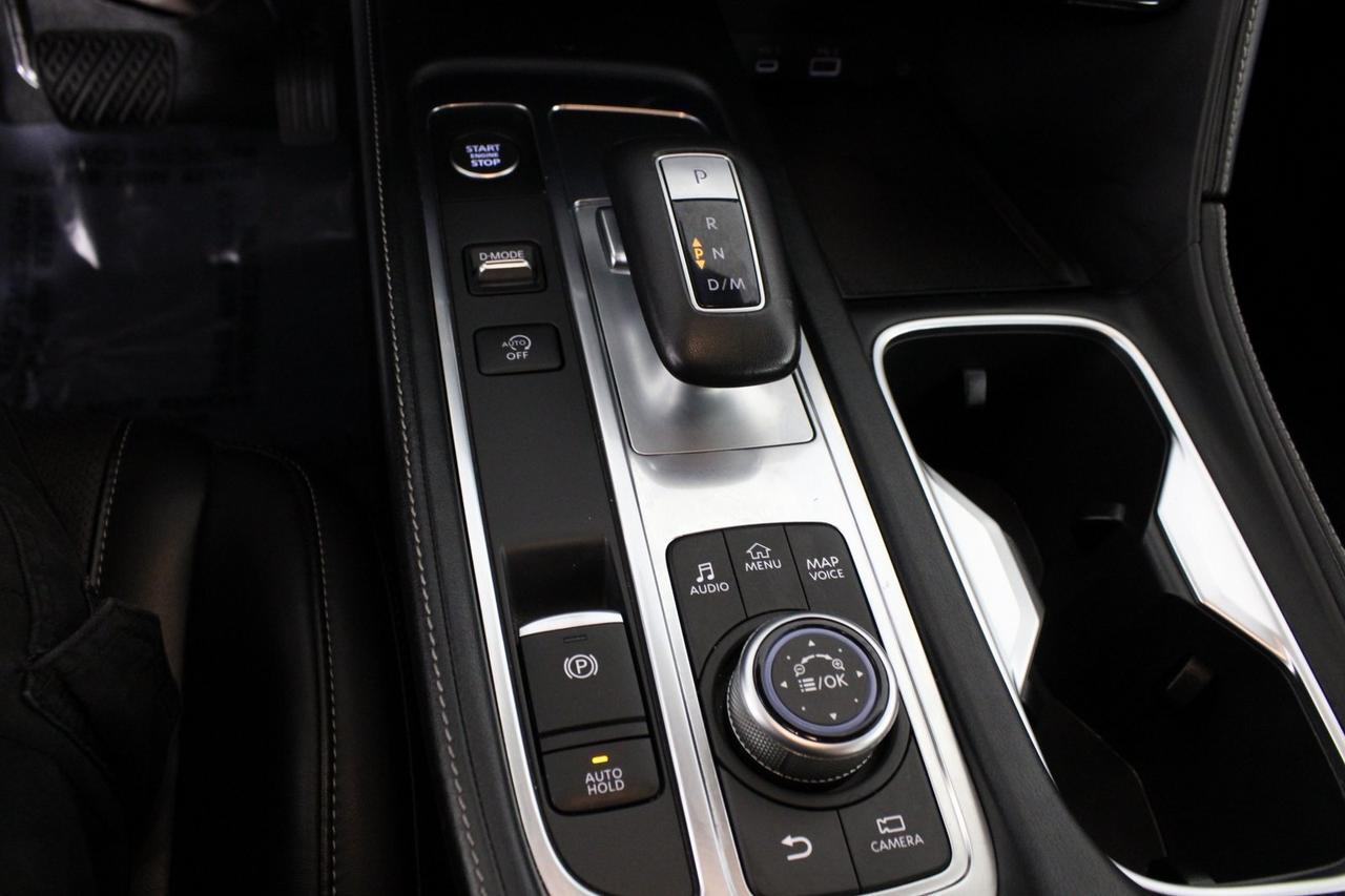 2023 INFINITI QX60 Sensory Manassas VA