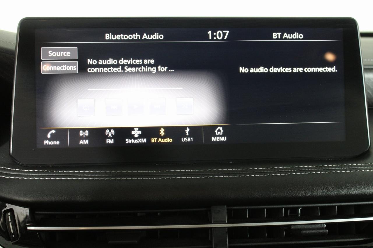 2023 INFINITI QX60 Sensory Manassas VA