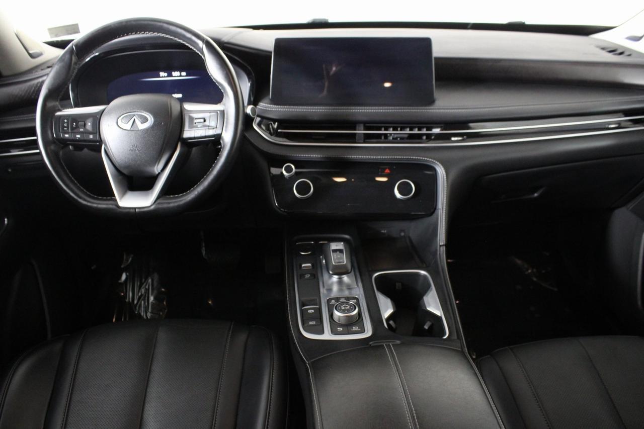 2023 INFINITI QX60 Sensory Manassas VA