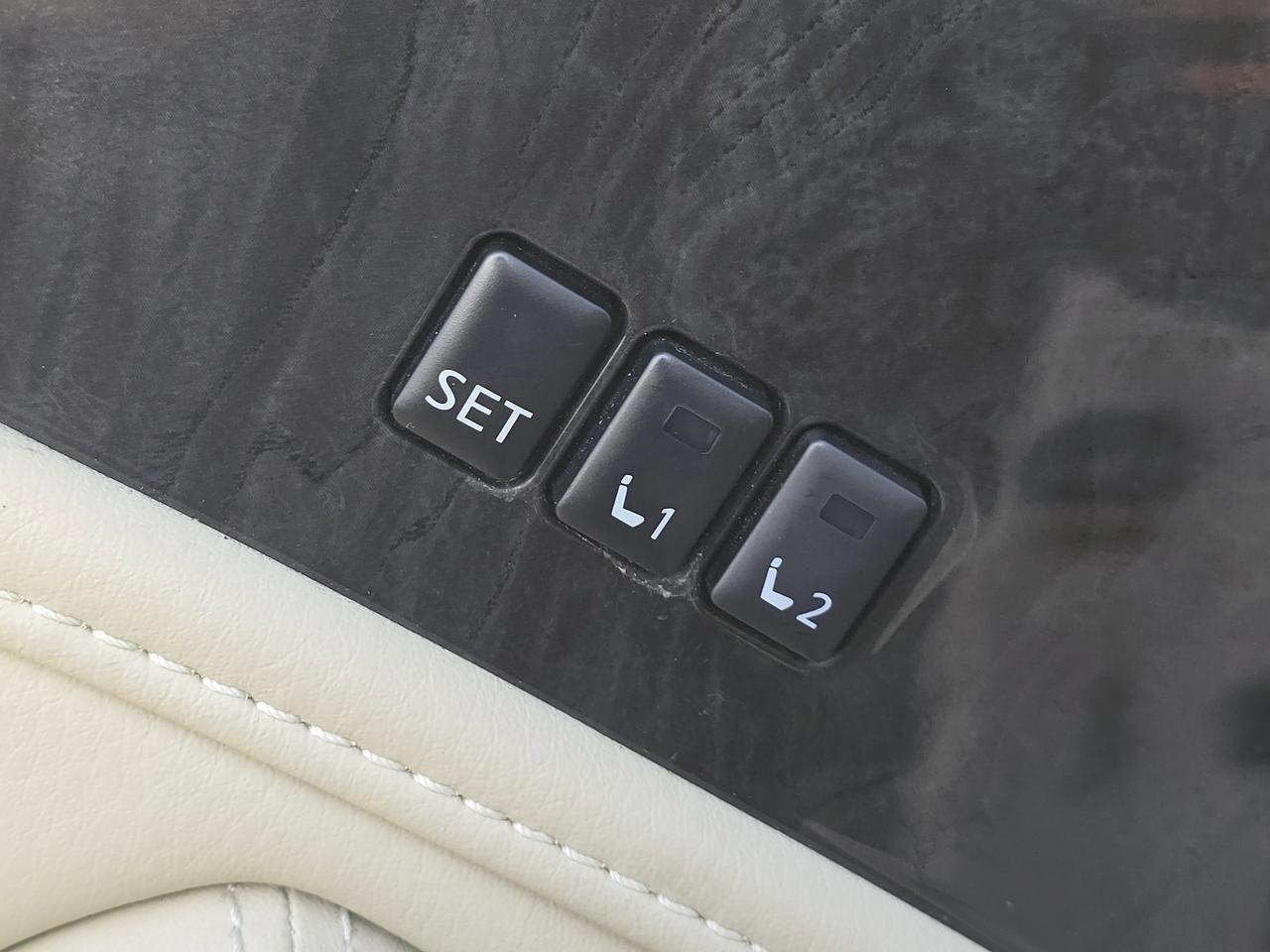 2023 INFINITI QX80 LUXE Dalton GA