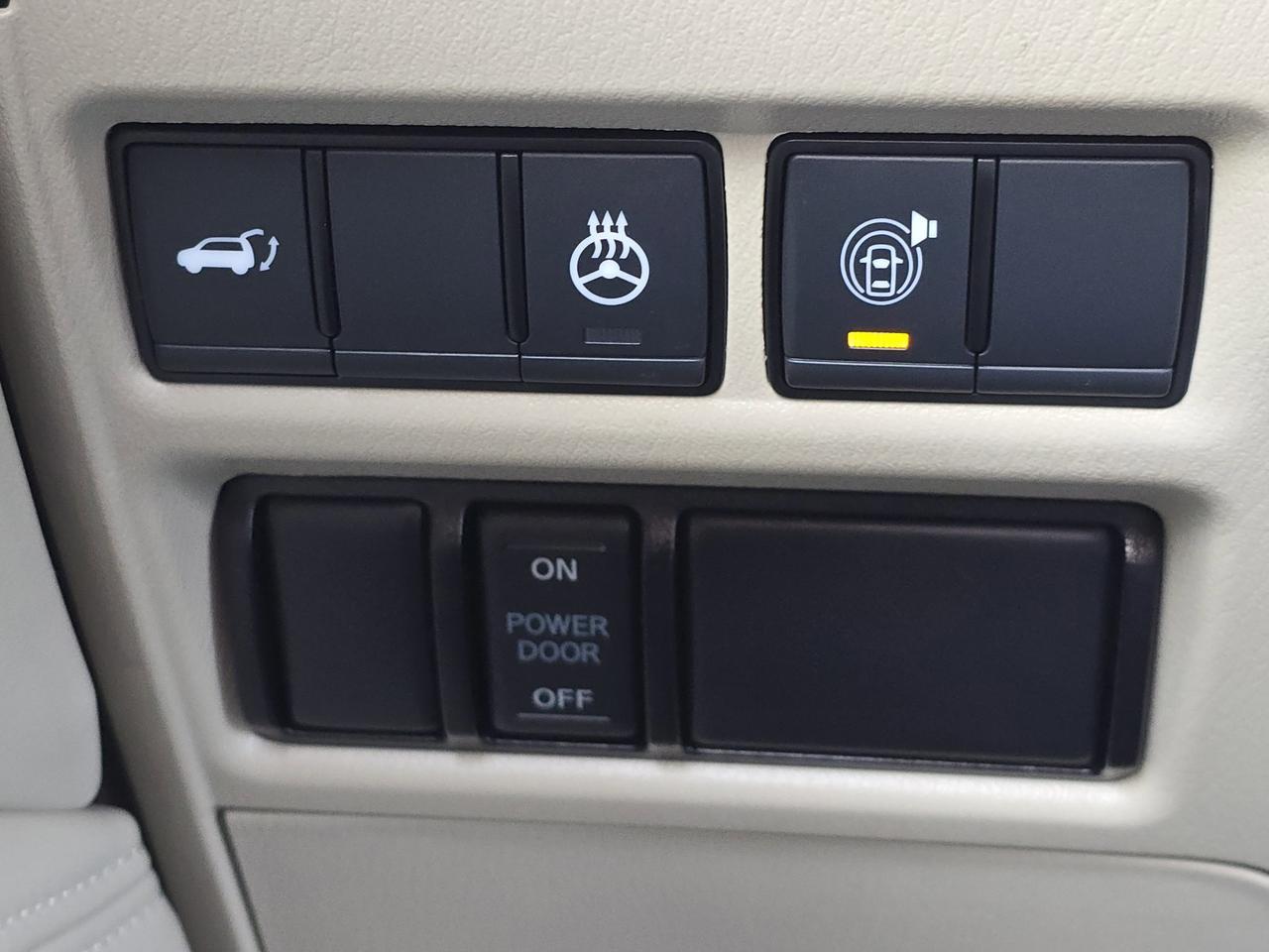 2023 INFINITI QX80 LUXE Dalton GA