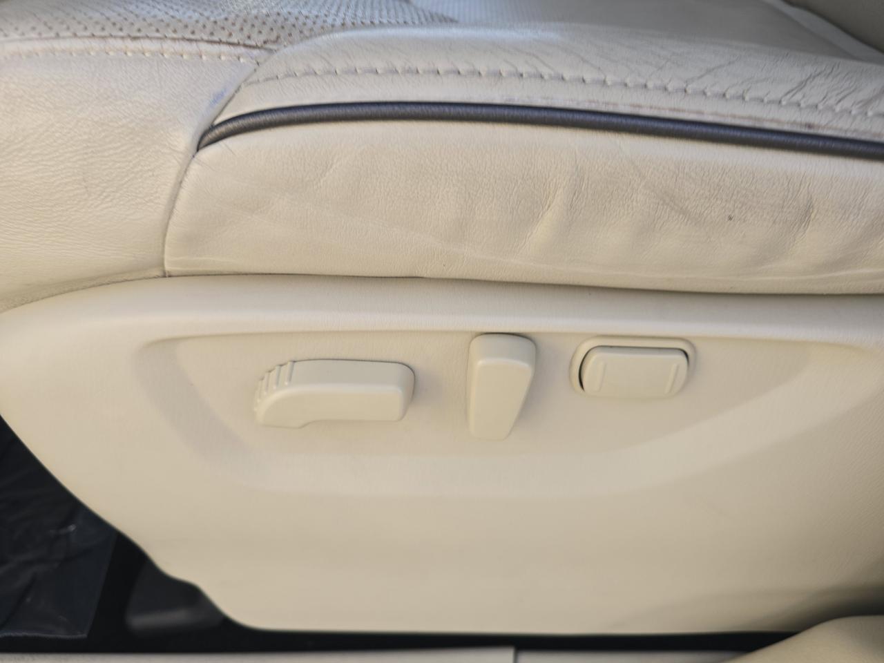 2023 INFINITI QX80 LUXE Dalton GA