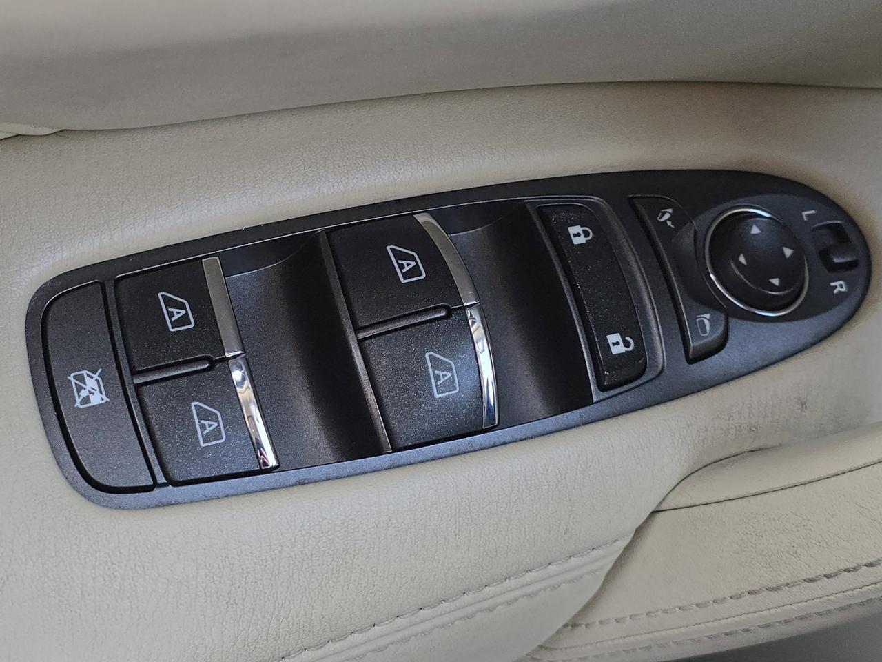 2023 INFINITI QX80 LUXE Dalton GA