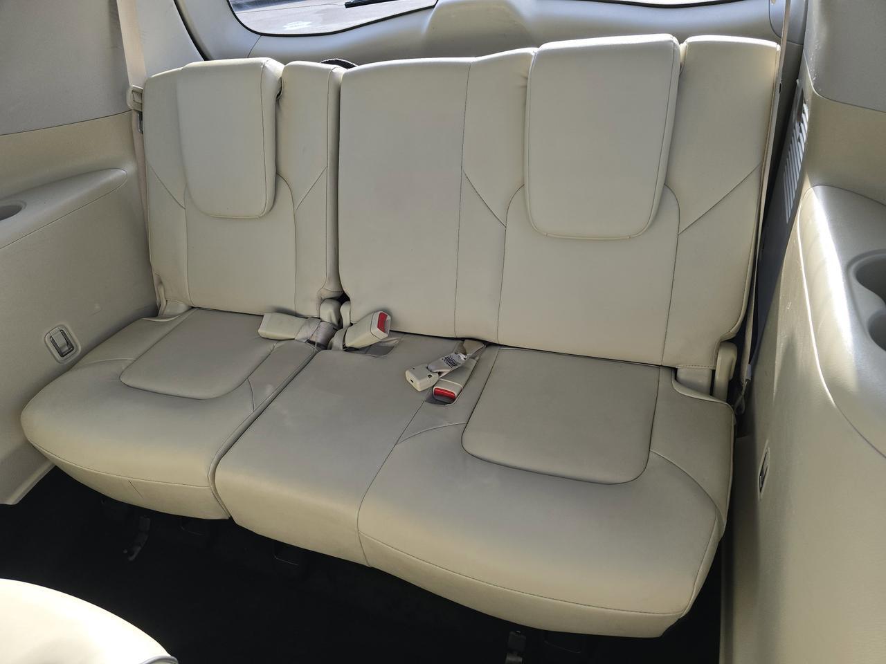 2023 INFINITI QX80 LUXE Dalton GA