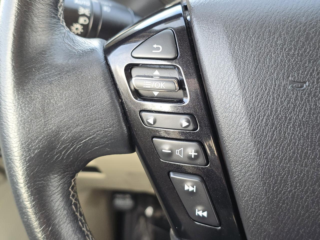 2023 INFINITI QX80 LUXE Dalton GA