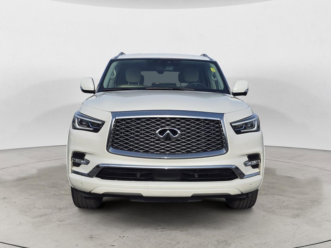 2023 INFINITI QX80 LUXE Dalton GA