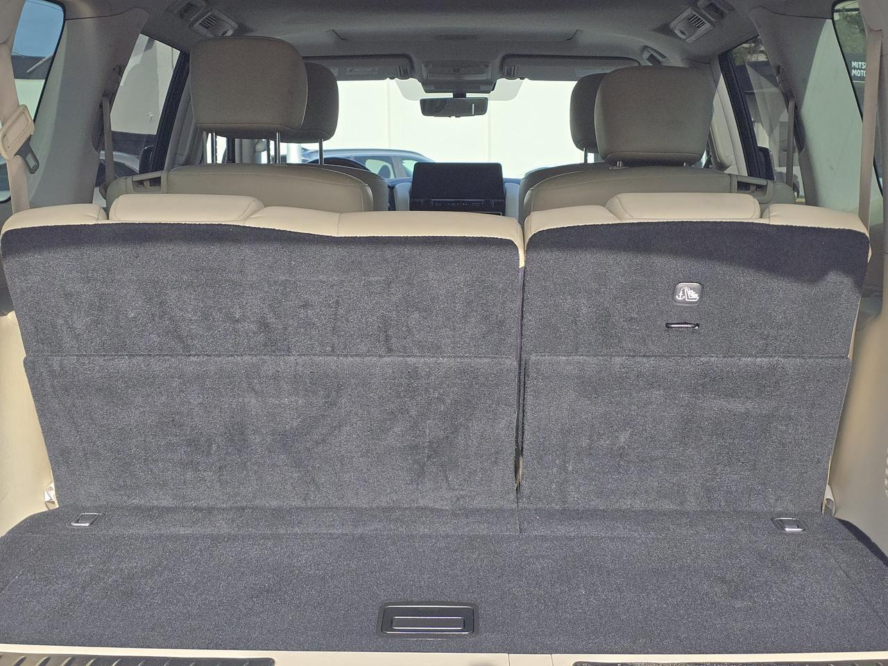 2023 INFINITI QX80 LUXE Dalton GA