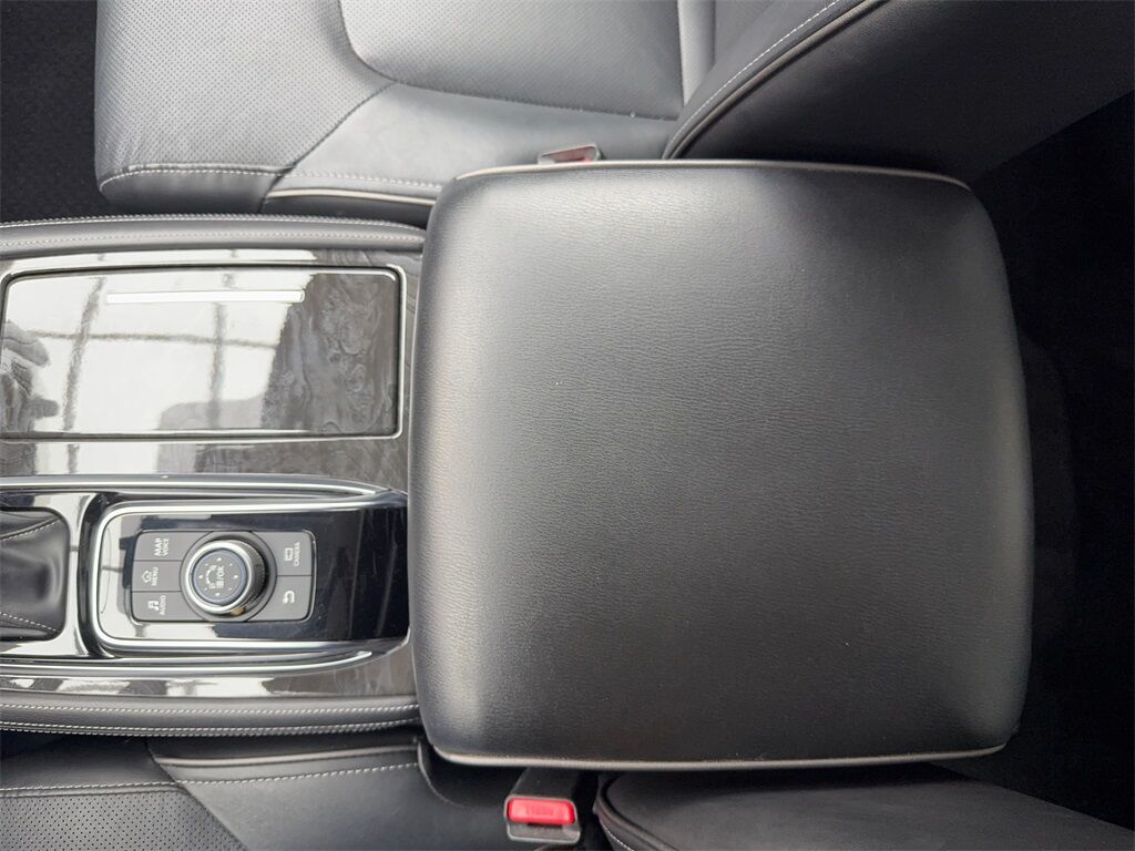 2023 INFINITI QX80 LUXE NAV,CAM,SUNROOF,HTD STD,BLIND SPOT,3RD ROW Plano TX