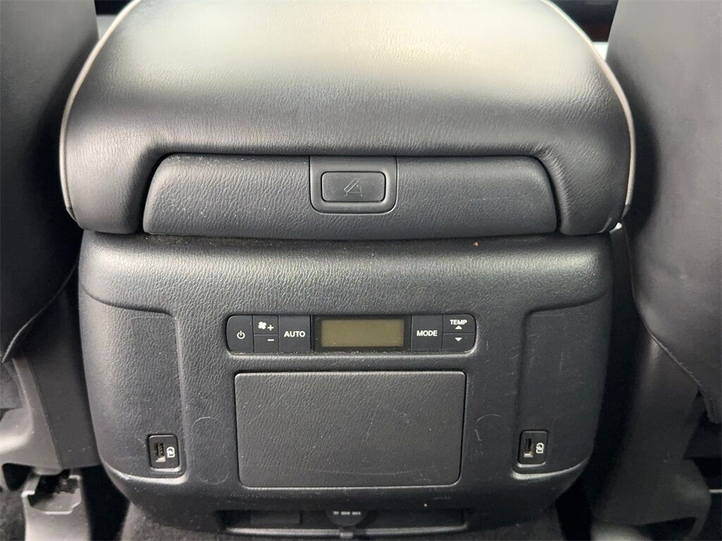 2023 INFINITI QX80 LUXE NAV,CAM,SUNROOF,HTD STD,BLIND SPOT,3RD ROW Plano TX