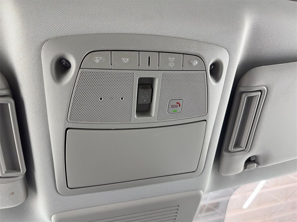 2023 INFINITI QX80 LUXE NAV,CAM,SUNROOF,HTD STD,BLIND SPOT,3RD ROW Plano TX