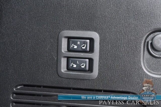 2023 INFINITI QX80 PREMIUM SELECT Wasilla AK