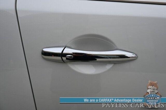 2023 INFINITI QX80 PREMIUM SELECT Wasilla AK