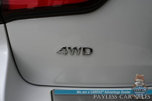2023 INFINITI QX80 PREMIUM SELECT Wasilla AK