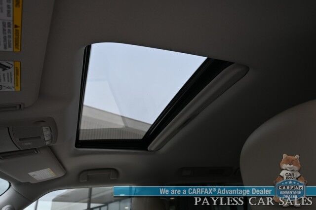 2023 INFINITI QX80 PREMIUM SELECT Wasilla AK