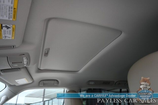 2023 INFINITI QX80 PREMIUM SELECT Wasilla AK